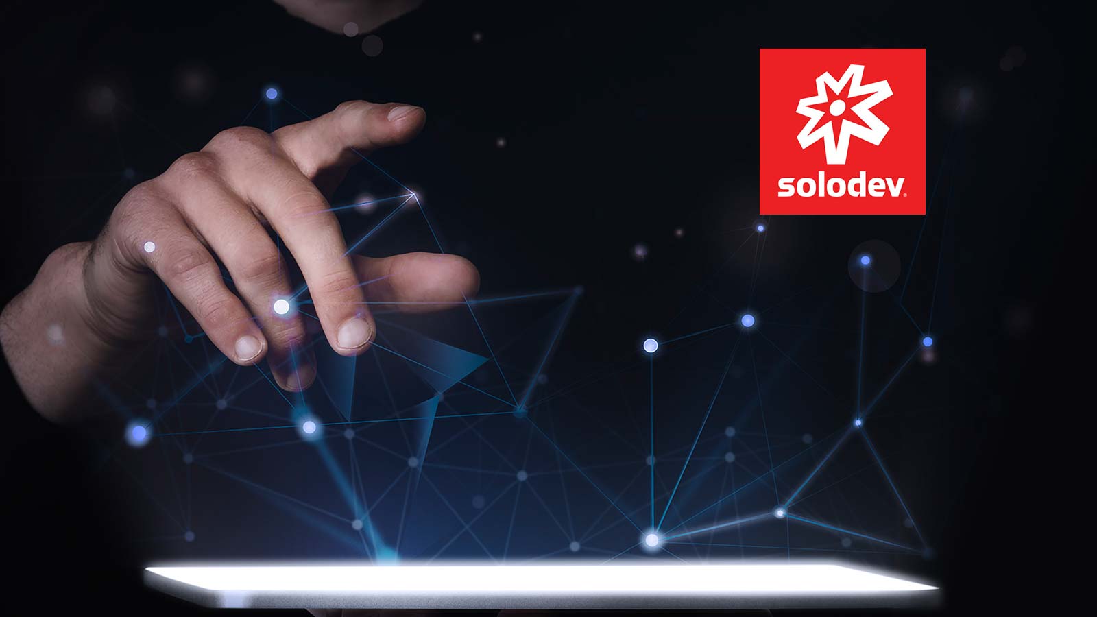 Solodev Now Offers Managed Blockchain For Cardano And Ethereum For Building High Utility Blockchain And Crypto Applications In The Cloud