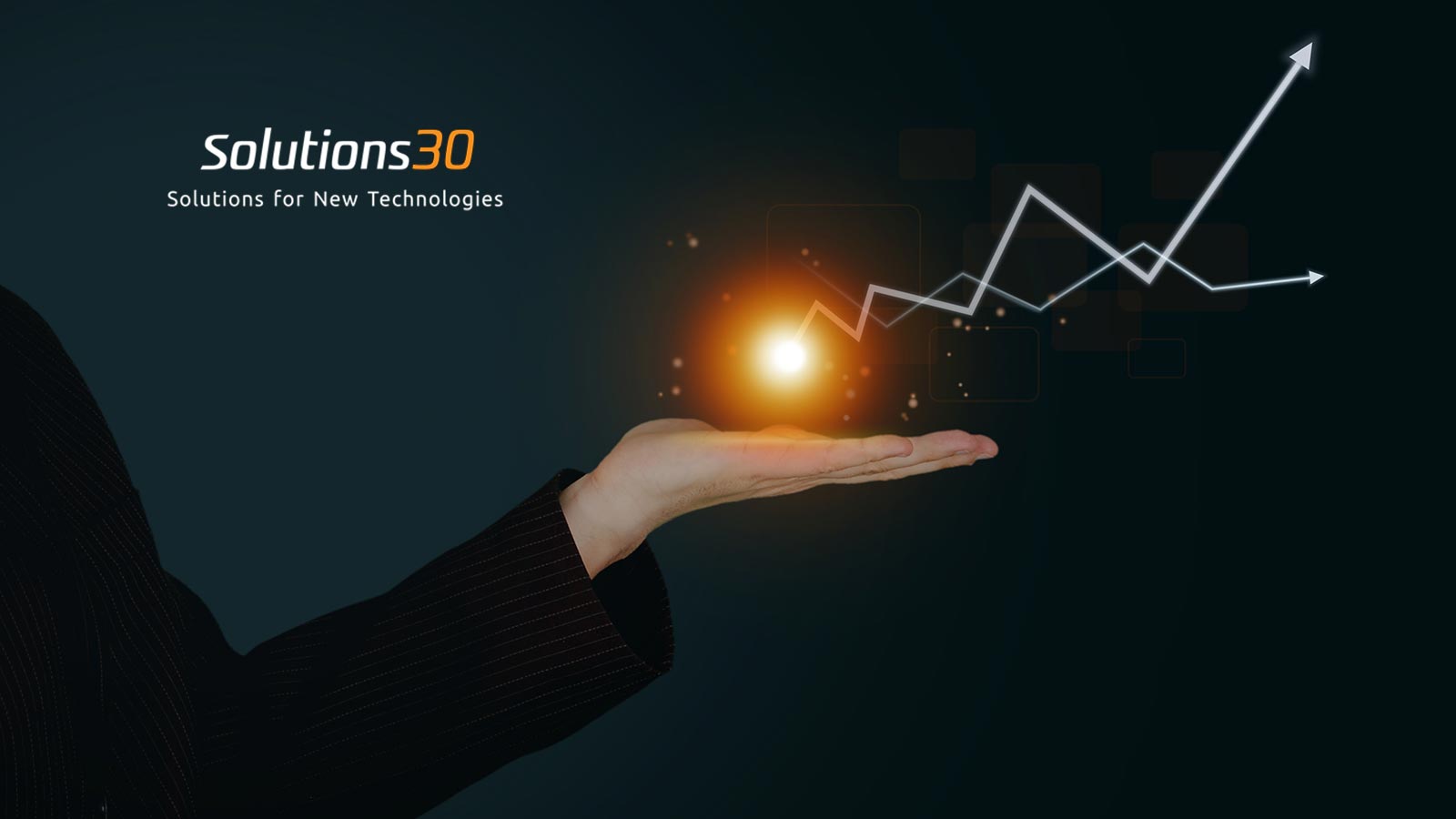 Solutions 30 Resumes Its External Growth Policy And Strengthens Its position In The United Kingdom