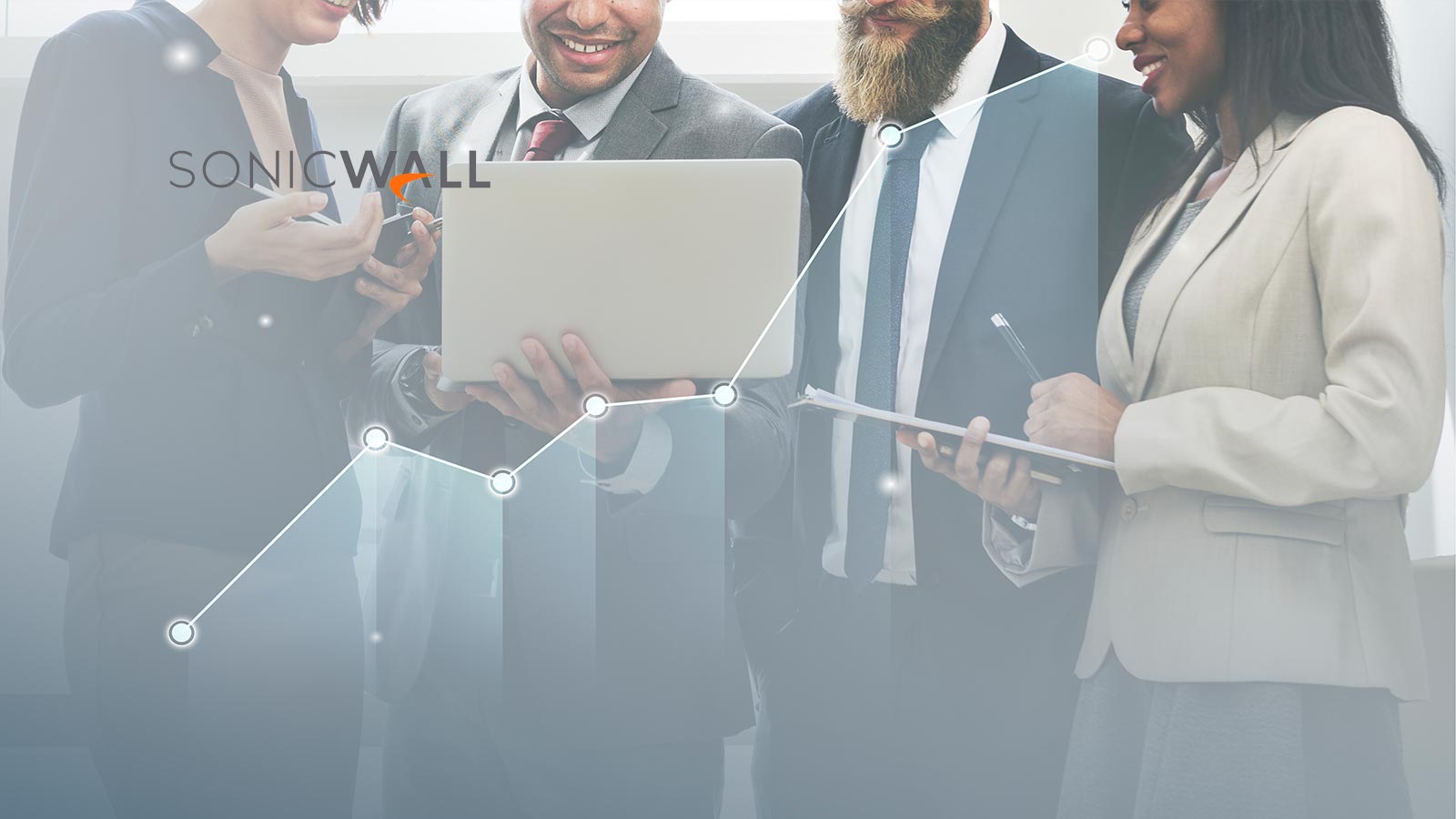 SonicWall Returning Choice to Customers by Securing Any Mix of Cloud, Hybrid and Traditional Networks