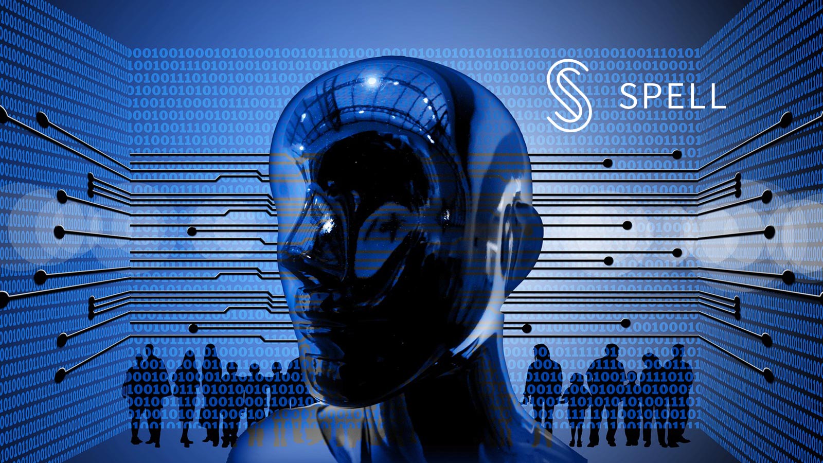 Spell Named A 2021 Gartner Cool Vendor In Enterprise AI Operationalization And Engineering