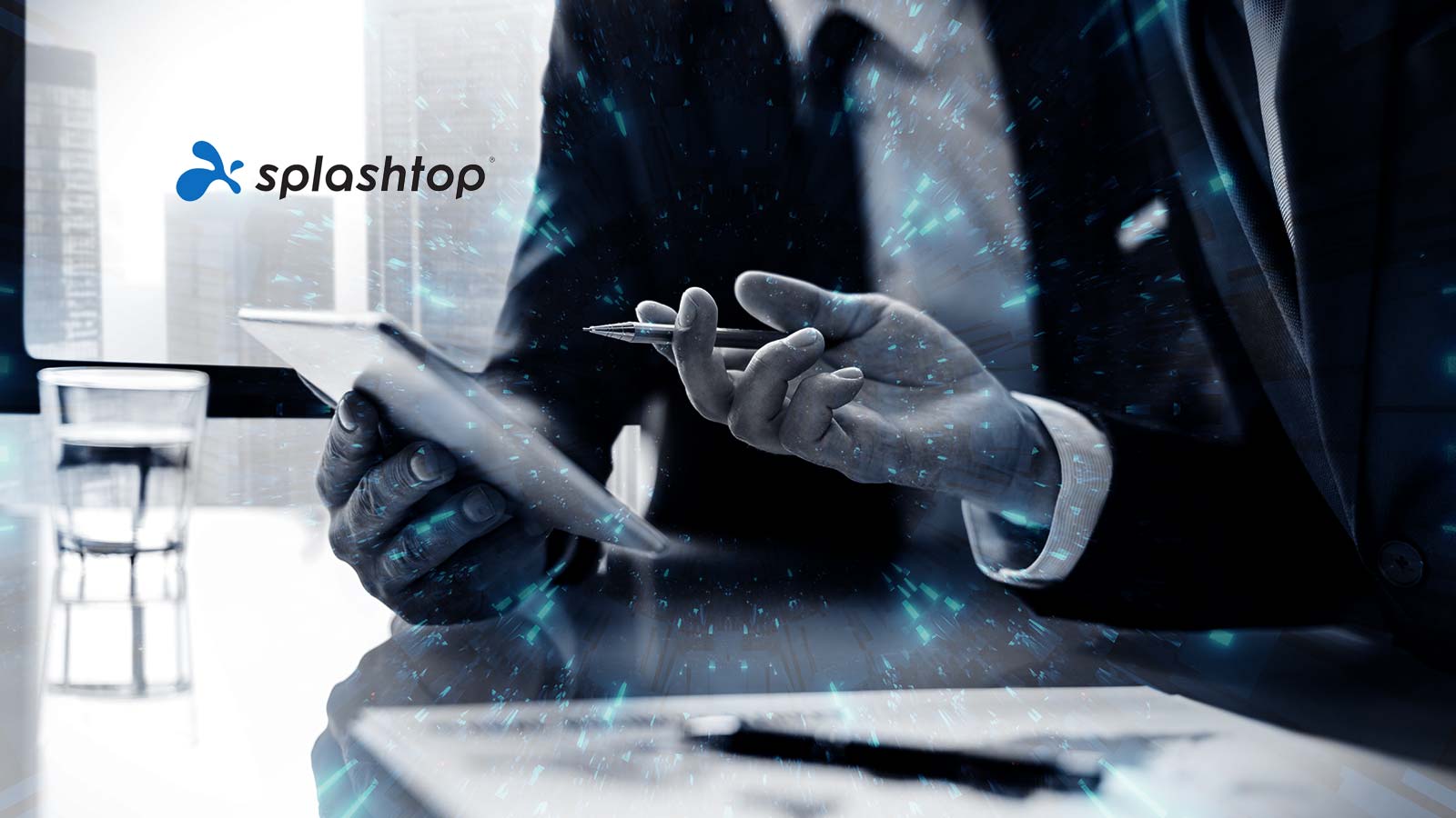 Splashtop Releases Enhanced Performance Features to Support Hybrid Remote Work and Education Experiences