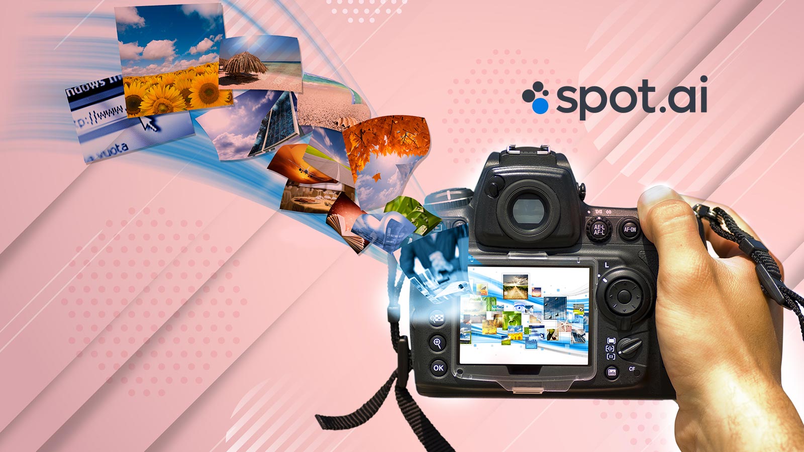 Spot AI Launches AI-Powered Camera System to Change How Businesses Use Video