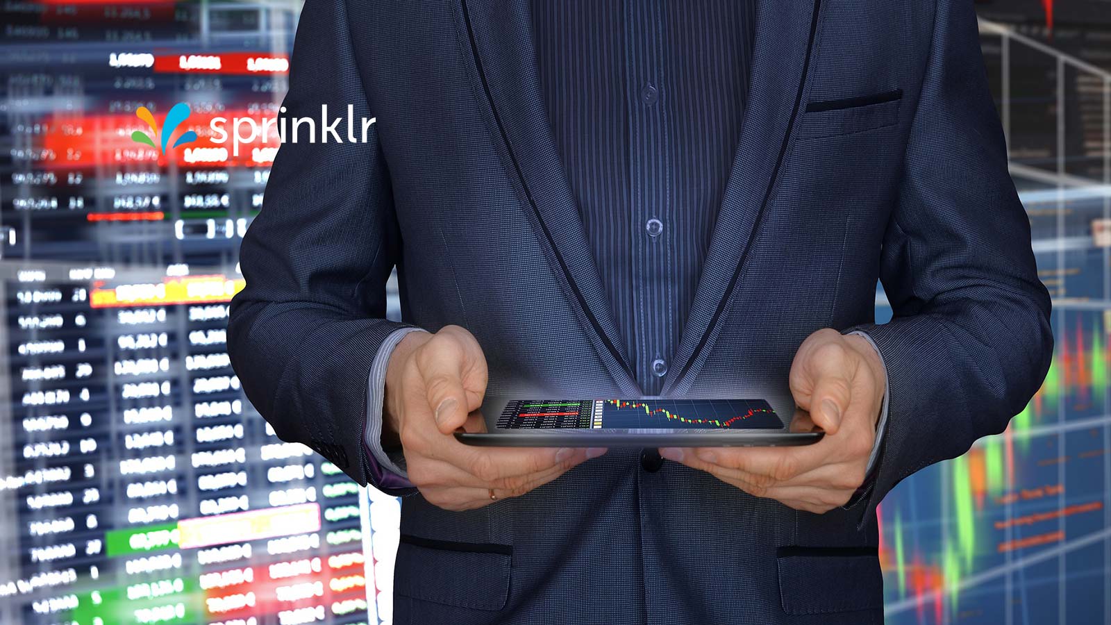 Sprinklr Industry Benchmarking Reports Reveal Best Practices For Improving Digital Customer Experiences