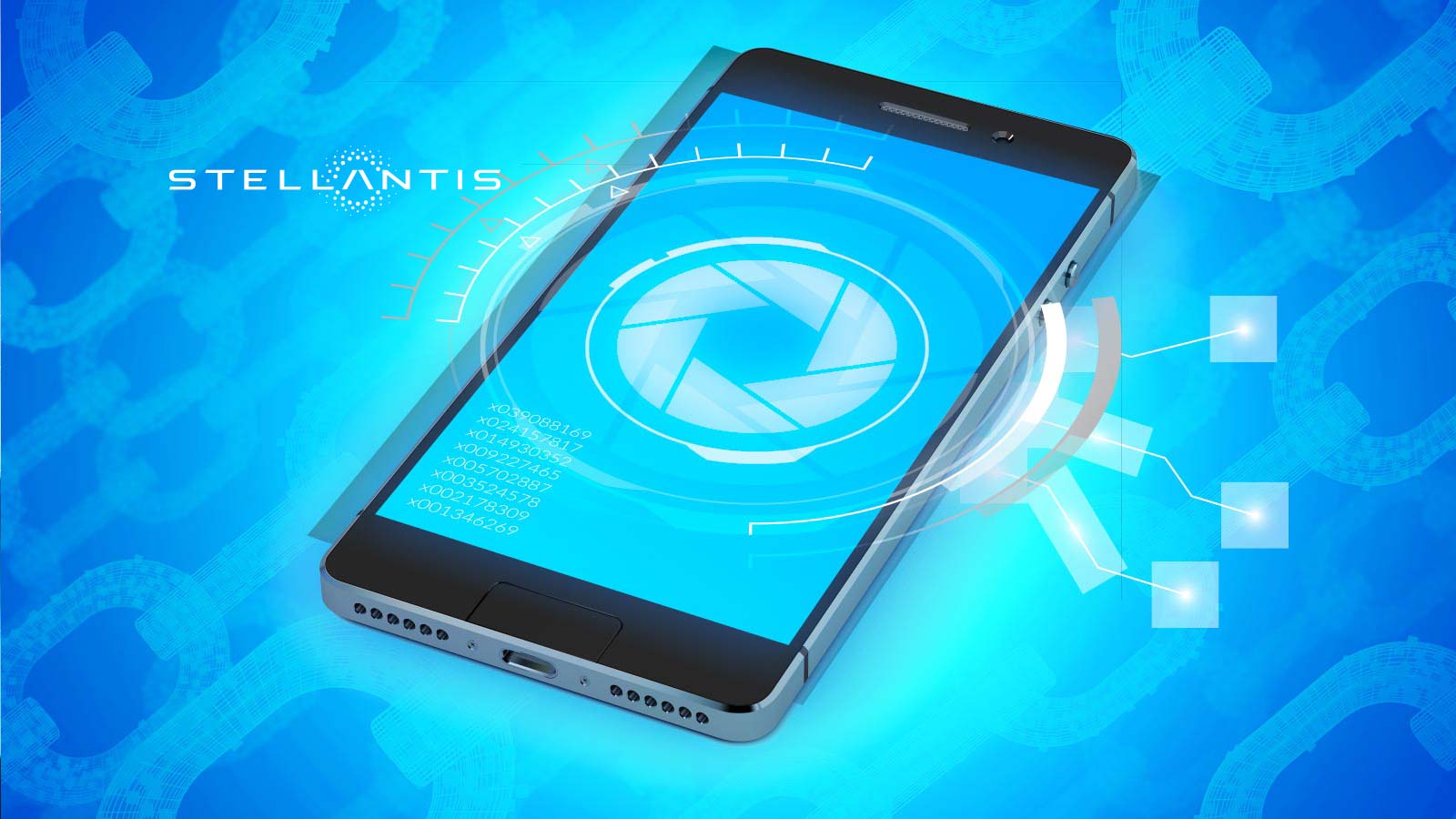 Stellantis and Samsung SDI to Form Joint Venture for Lithium-Ion Battery Production in North America