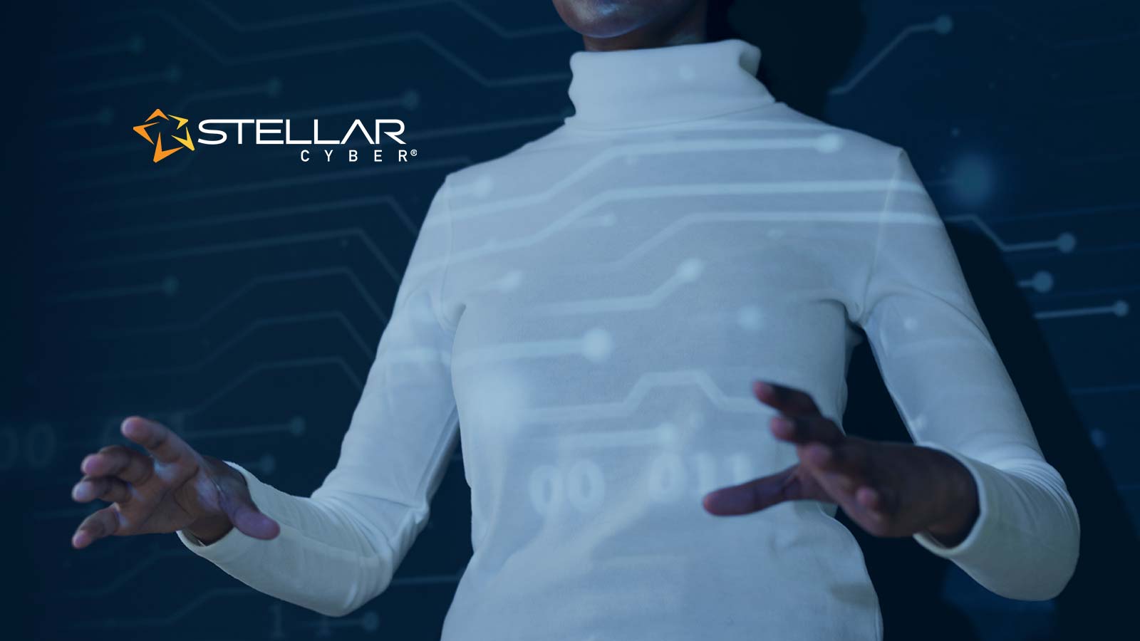 Stellar Cyber Open XDR Platform Named Winner Of 2021 Cloud Computing Security Excellence Award By TMC
