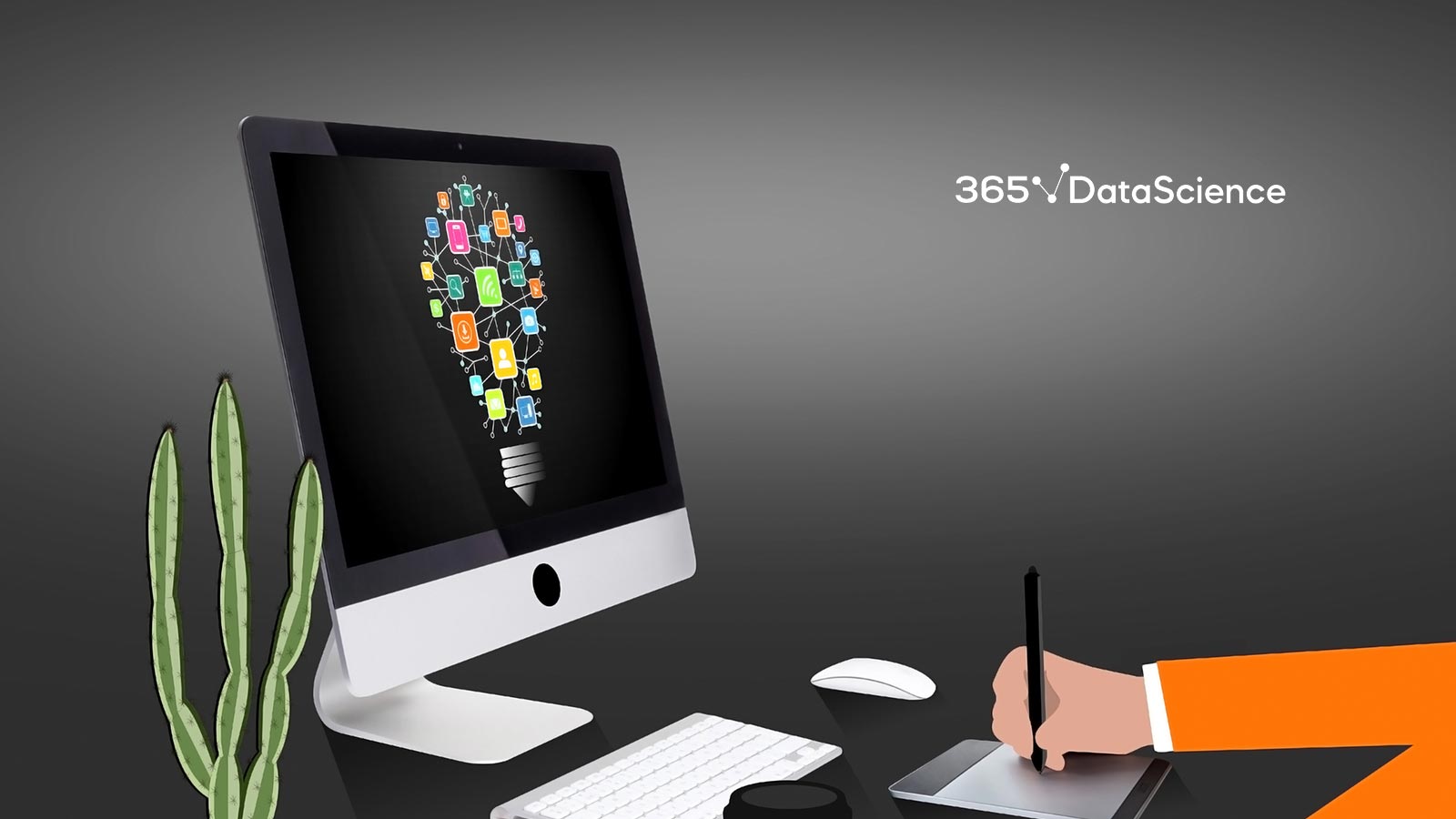 Study Reveals High Turnover Rates Among Data Science Professionals