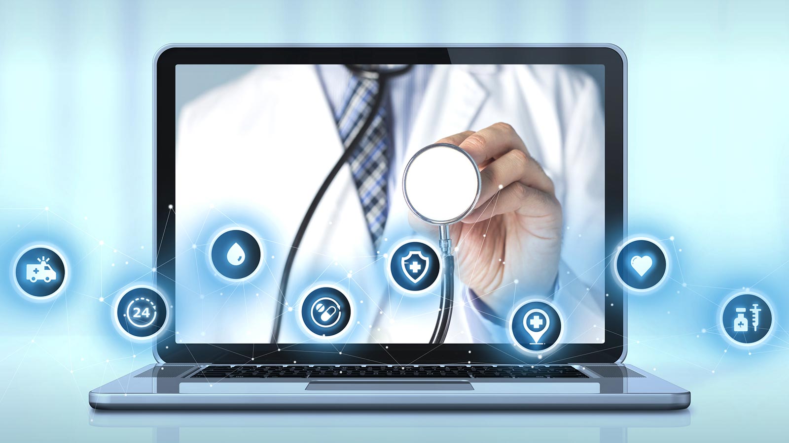 Sweetch Adds Global Digital and Remote Health Trailblazer Prof. Joseph Kvedar as New Advisory Board Member