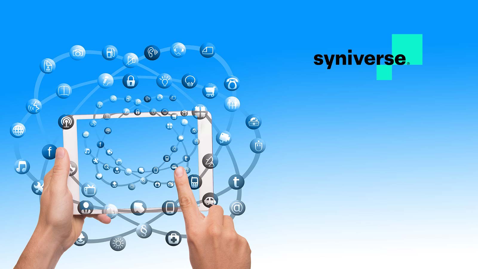 Syniverse Collaborates With Adobe To Improve Mobile Communications