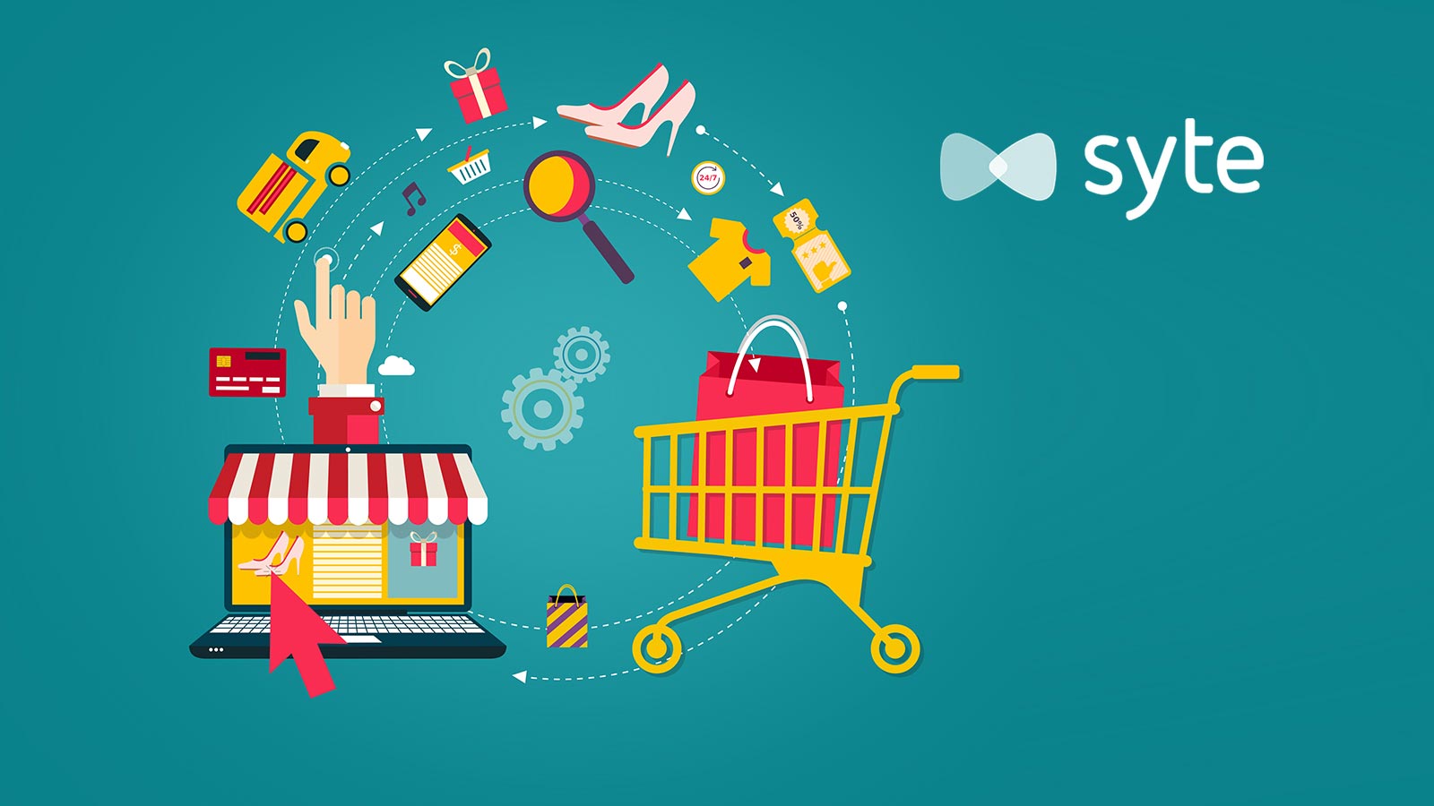 Syte Product Discovery Platform Now Available on SAP Store