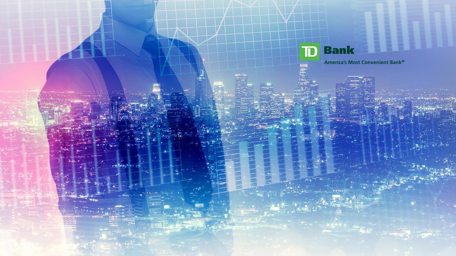 TD Bank Strengthens Investment Advice Offerings with Launch of Robo-Advisor