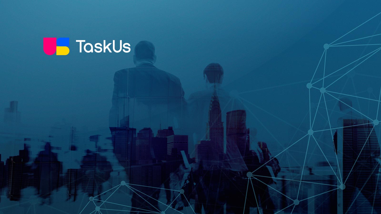 TaskUs Announces Upsizing and Pricing of Secondary Offering of Class a Common Stock