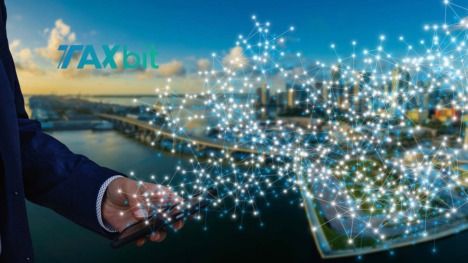 TaxBit Launches its Corporate Accounting Suite and Counts BlockFi Among First Enterprise Clients