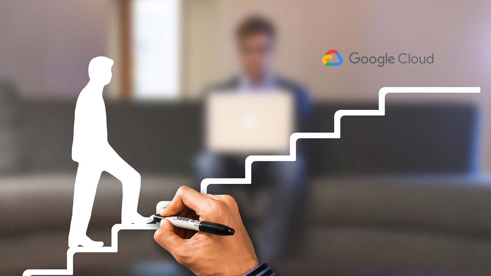 Thales And Google Cloud Announce Strategic Partnership To Jointly Develop A Trusted Cloud Offering In France