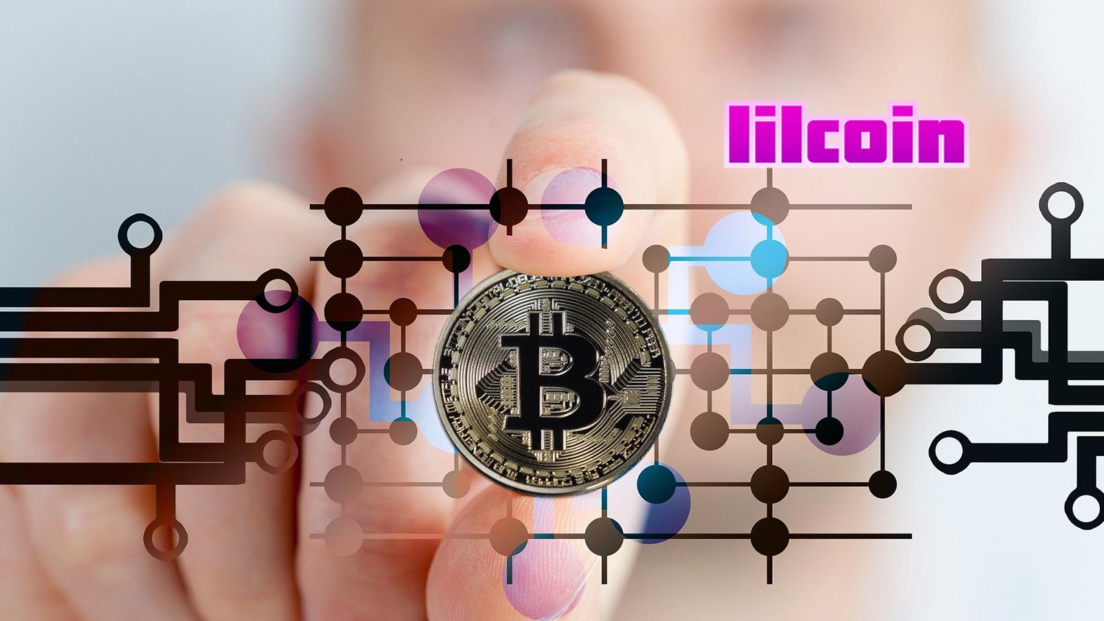 The Lilcoin ($LIL) Shaking Up Big Crypto Through Arbitrage