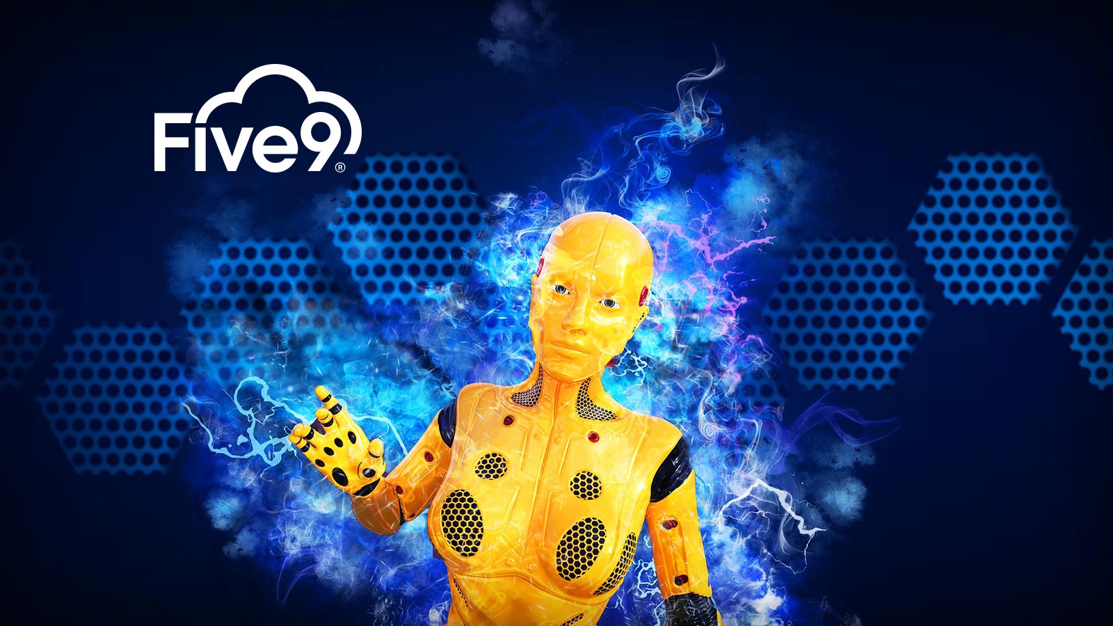 The Rise of the Intelligent Virtual Agent: Usage Grows 180% in 2021