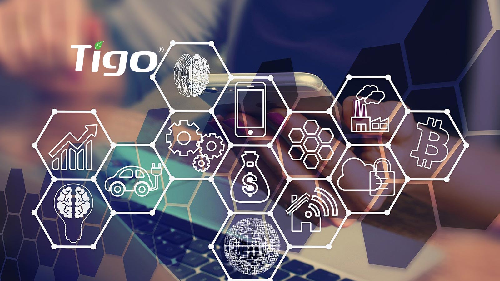Tigo Energy to Showcase Solutions for Roof Space Usage, Monitoring, and Safety at Key Energy