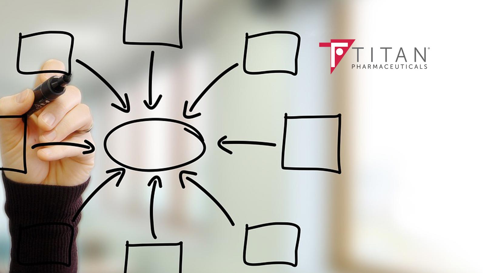 Titan Pharmaceuticals Receives Funding To Develop Combination HIV Therapeutic And Contraceptive Implant For Women In Developing Countries