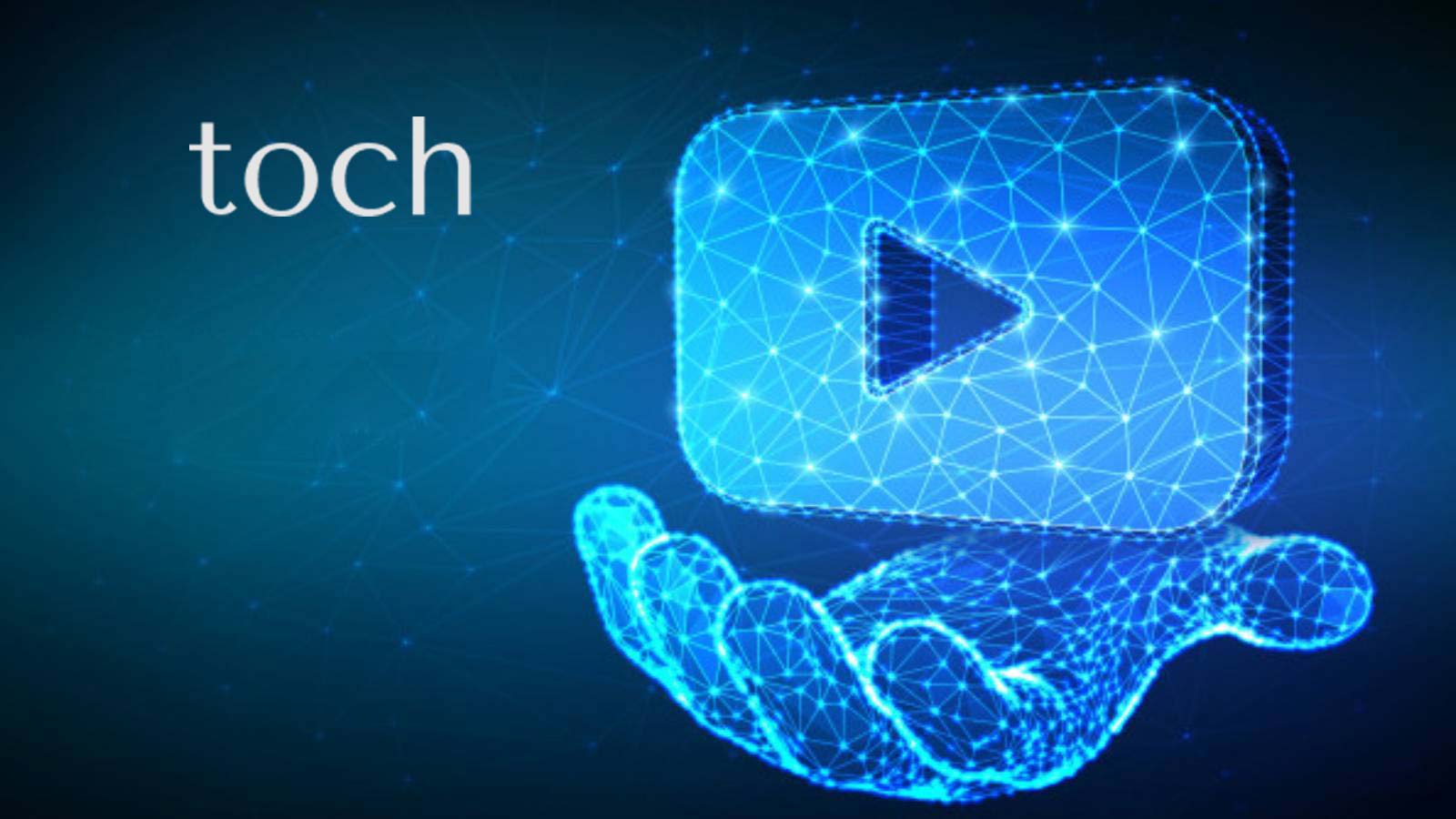 Toch.ai Raises Close To $12 Million In Series A To Transform Digital Video Content Industry