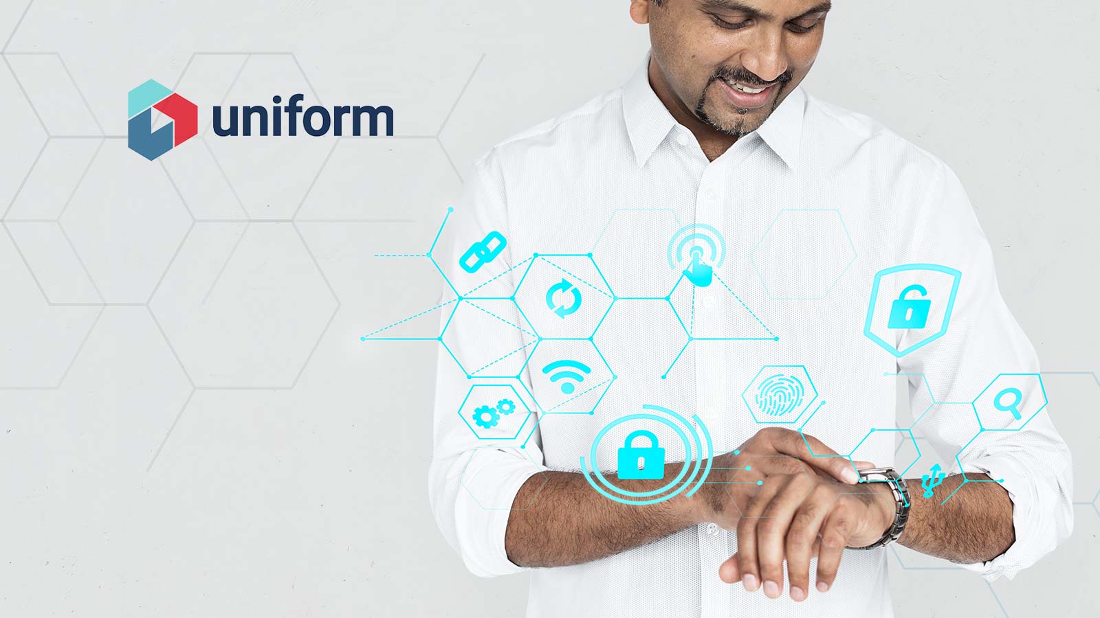 Uniform Launches the World's First Composable Digital Experience Platform