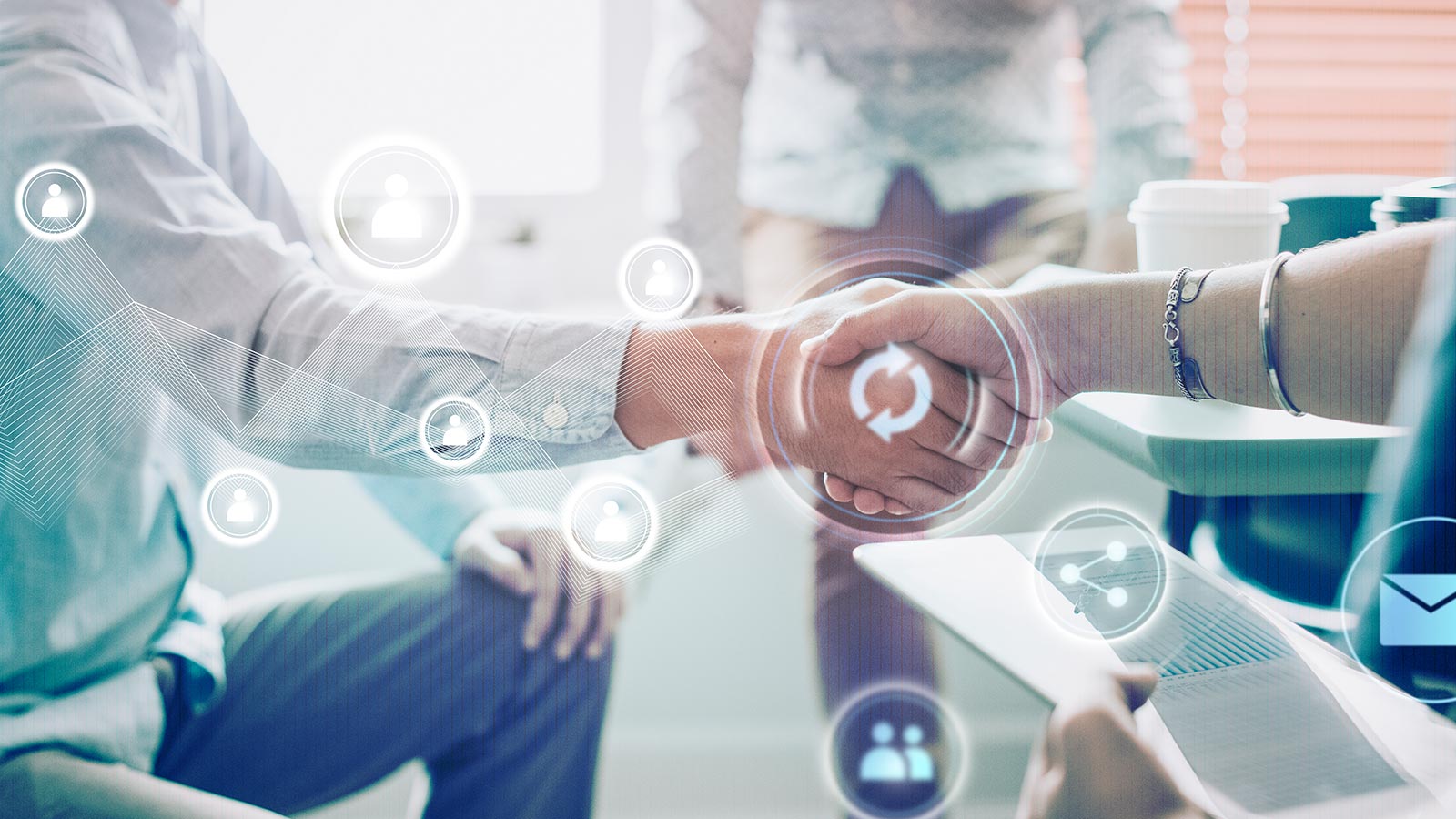 United Language Group Announces Partnership with Vidyo