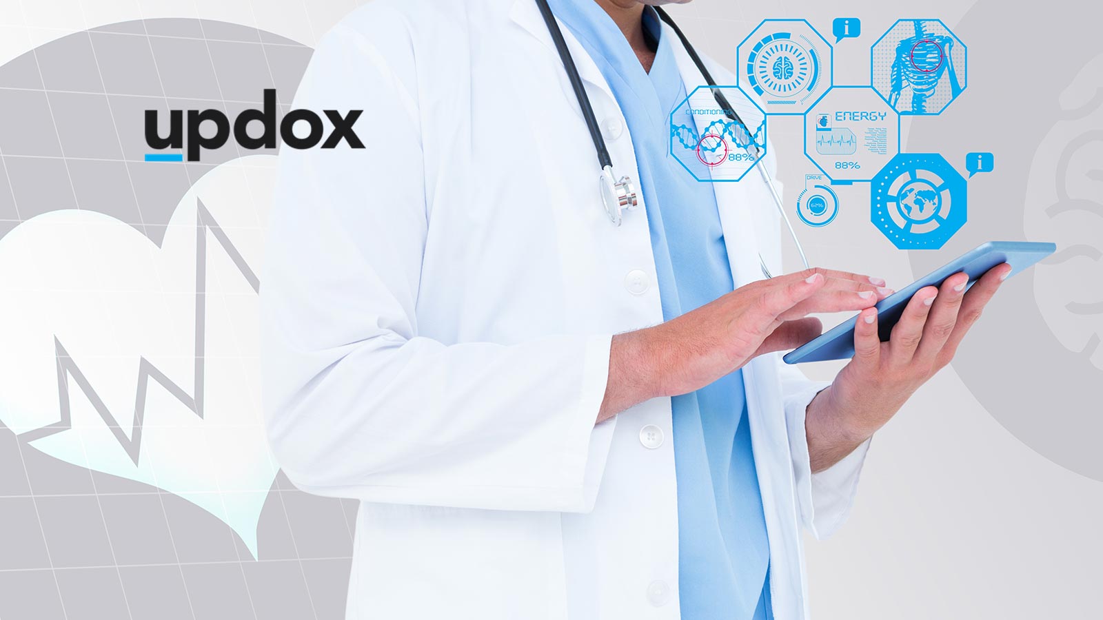 Updox Survey: 51% of U.S. Consumers Say User-Friendly Technology is Important for a Good Patient Experience