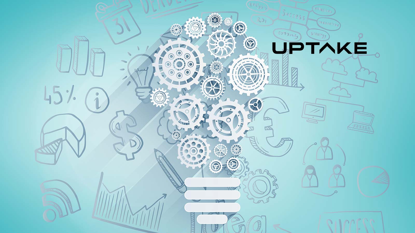 Uptake Appoints Kayne Grau As CEO