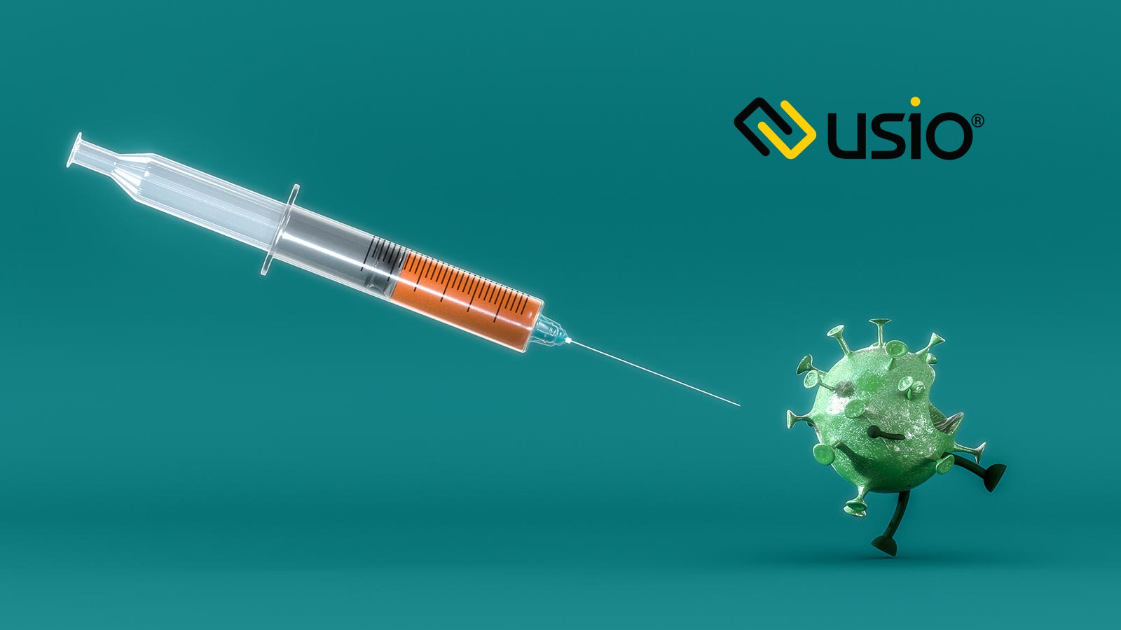 Usio Wins Contract To Provide Prepaid Payments Infrastructure In Support Of Houston’s COVID-19 Vaccine Incentive Program
