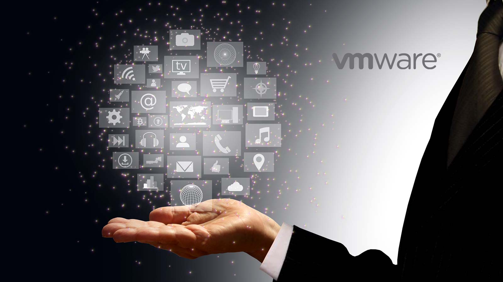 VMware Paves the Way for Radio Access Network (RAN) Modernization
