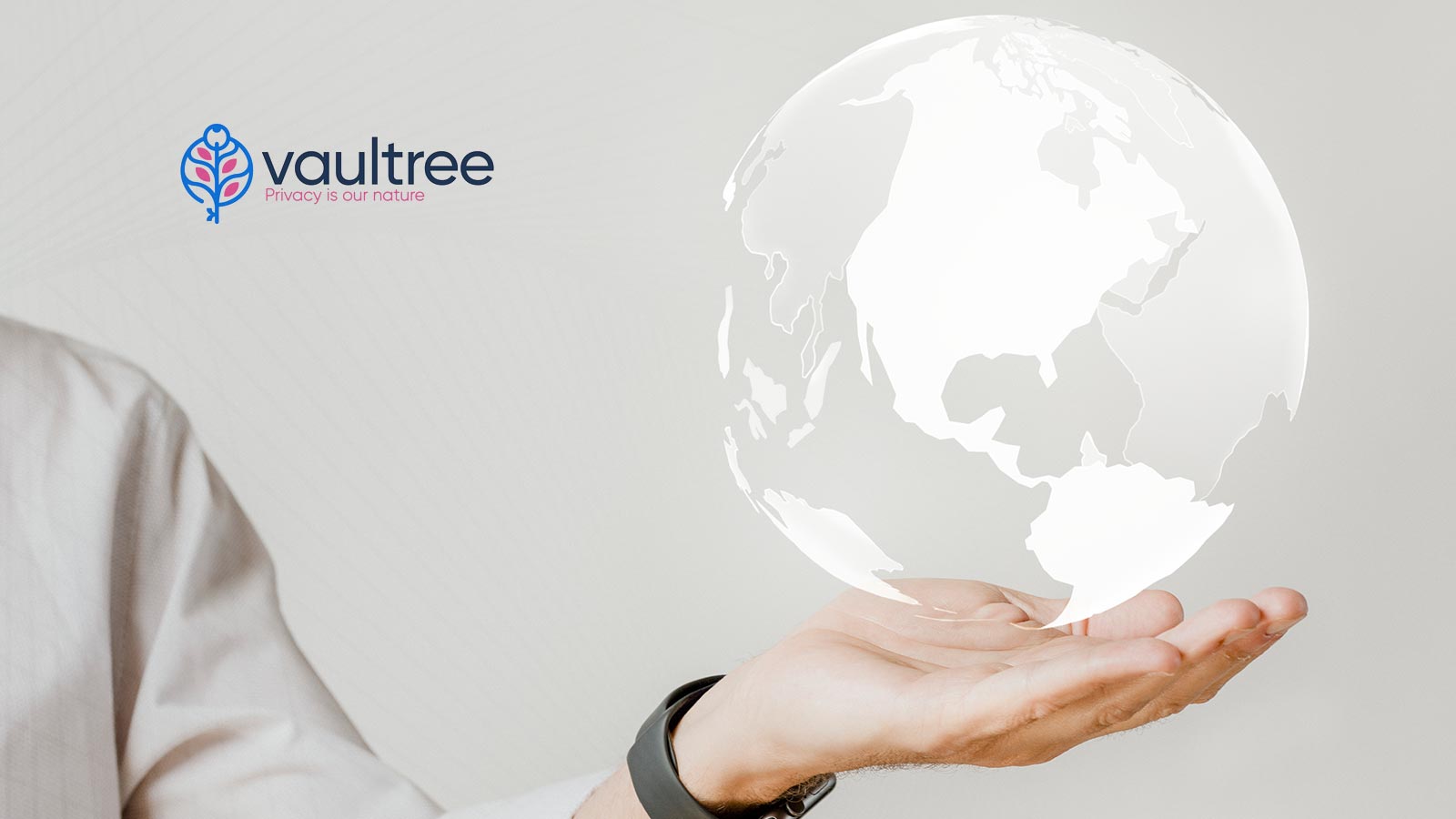 Vaultree Introduces Encryption-as-a-Service Solution for the Global Market
