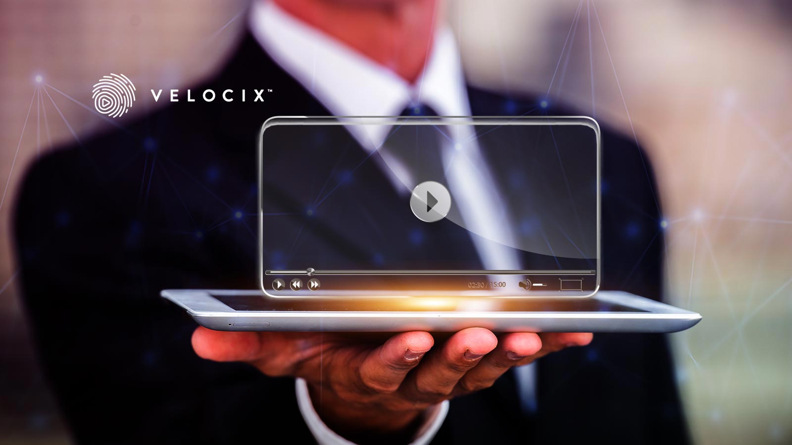 Velocix Unveils New Cloud-native Video Analytics Platform