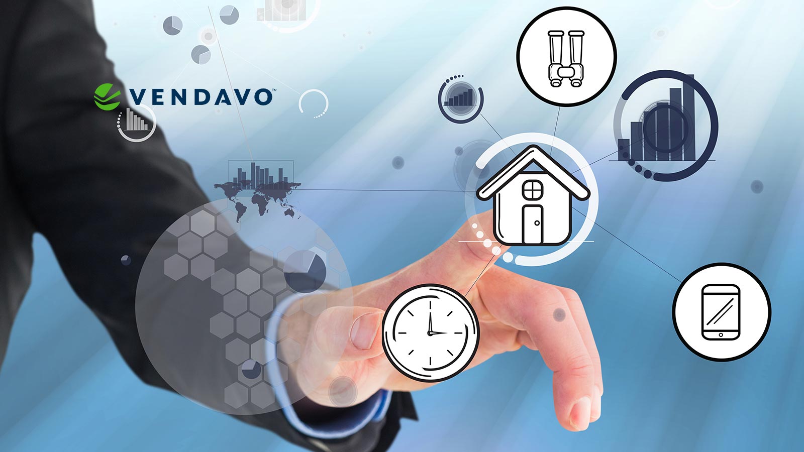 Vendavo Launches Sales Optimizer for B2B Sellers