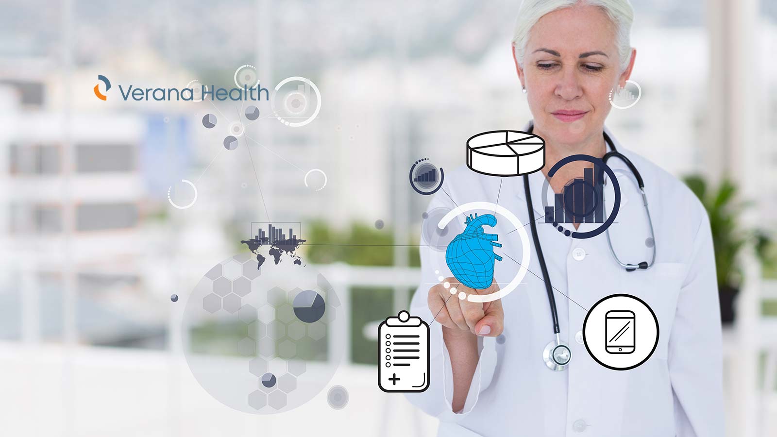 Verana Health Hires New Talent to Accelerate Growth