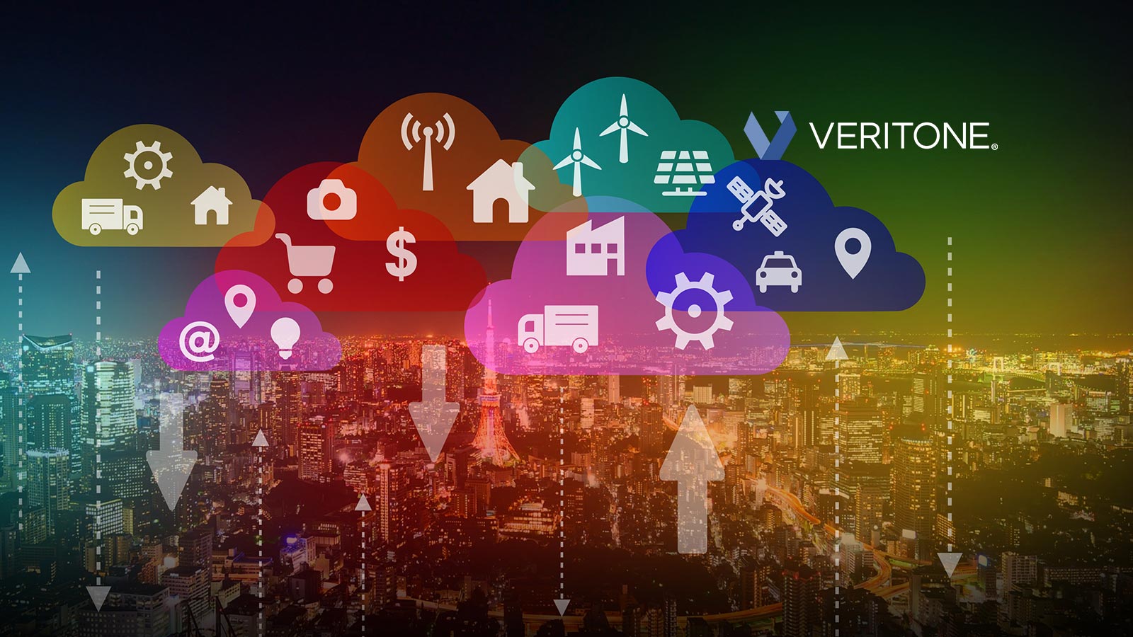 Veritone Becomes First Multi Cloud AI Platform Provider Approved for Use Across the Entire US Department of Justice