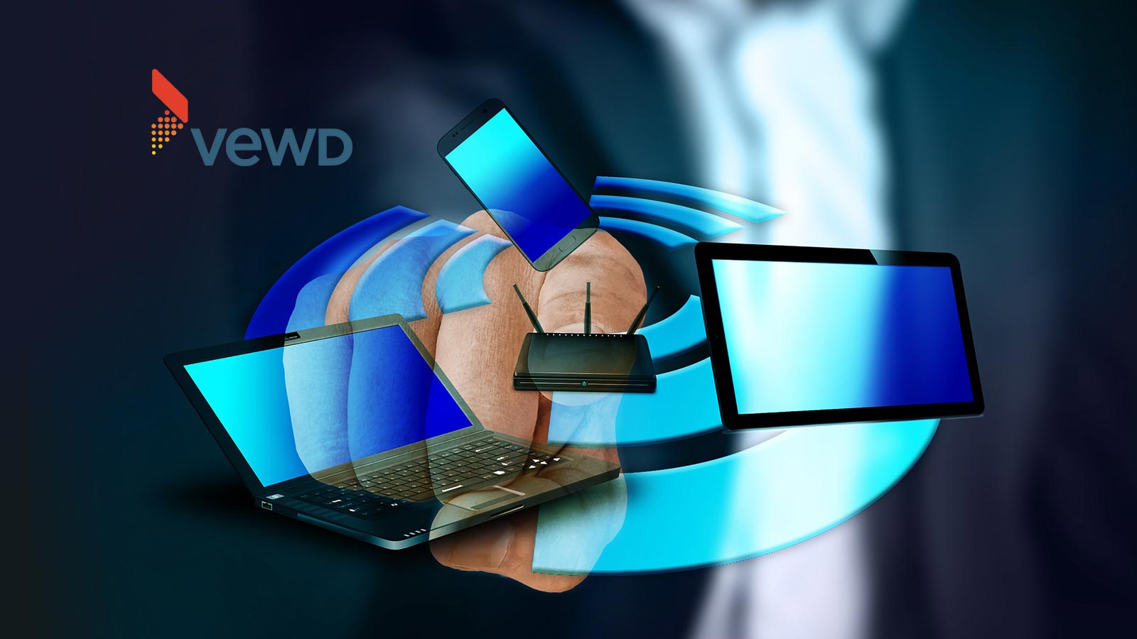 Vewd Introduces World’s First SaaS-based Operator TV with Vestel