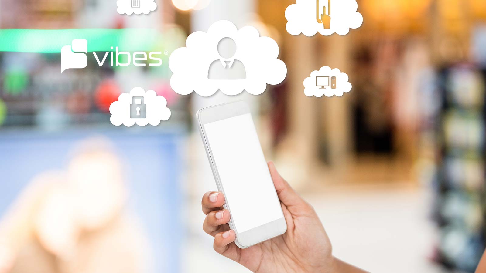 Vibes Announces Integration of Its Best-of-Breed Mobile Messaging Platform with Salesforce Marketing Cloud Journey Builder