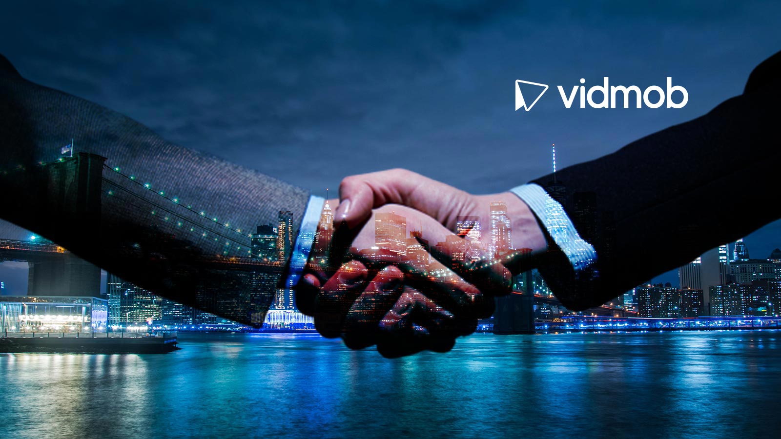 VidMob Expands Executive Team With Appointment Of Scott Hannan