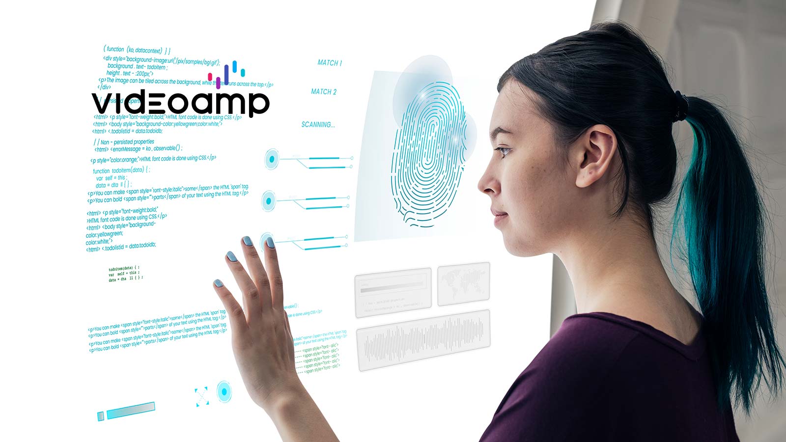 VideoAmp and VIZIO Announce Renewed Partnership