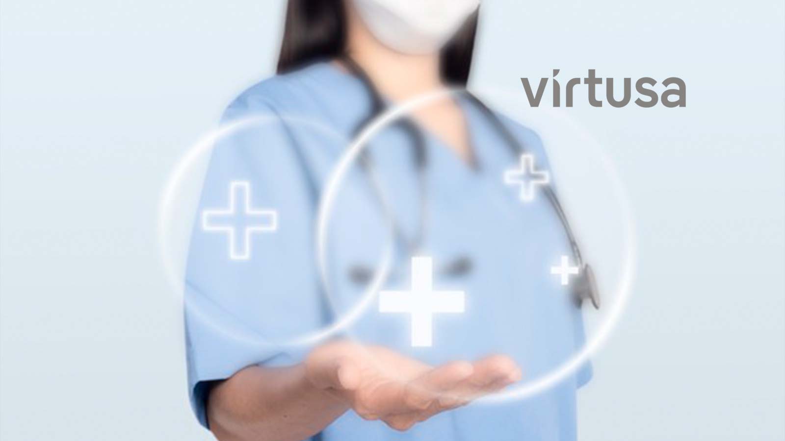 Virtusa Accelerates The Modernization And Personalization Of Patient Care