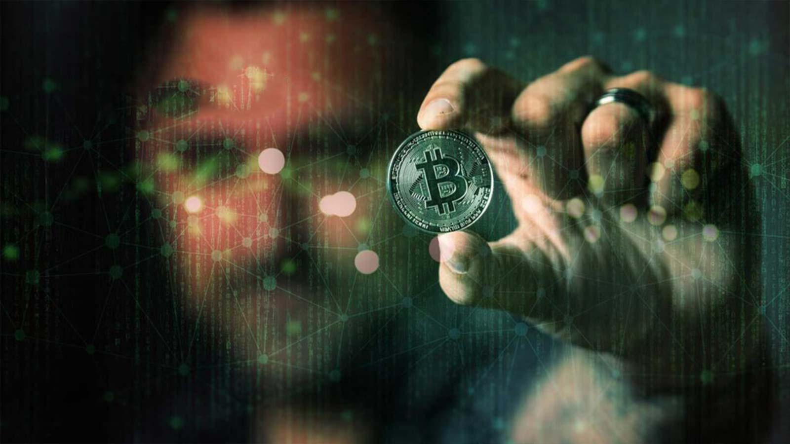 WEOWNS The World's First People's Cryptocurrency