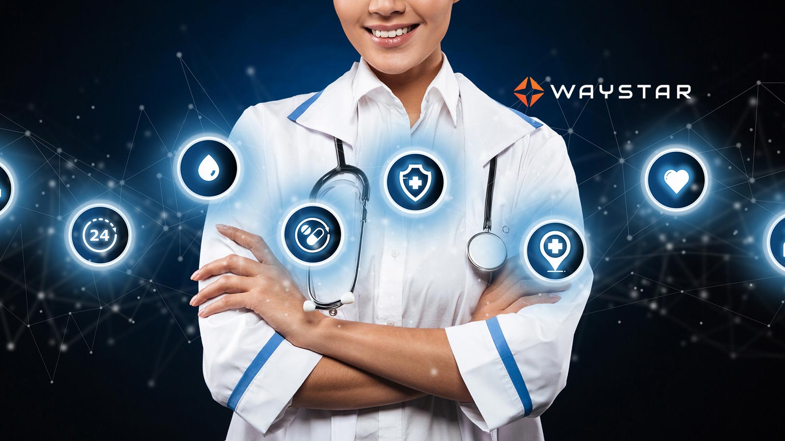 Waystar Survey Finds Health System Leaders Optimistic About Future Of AI