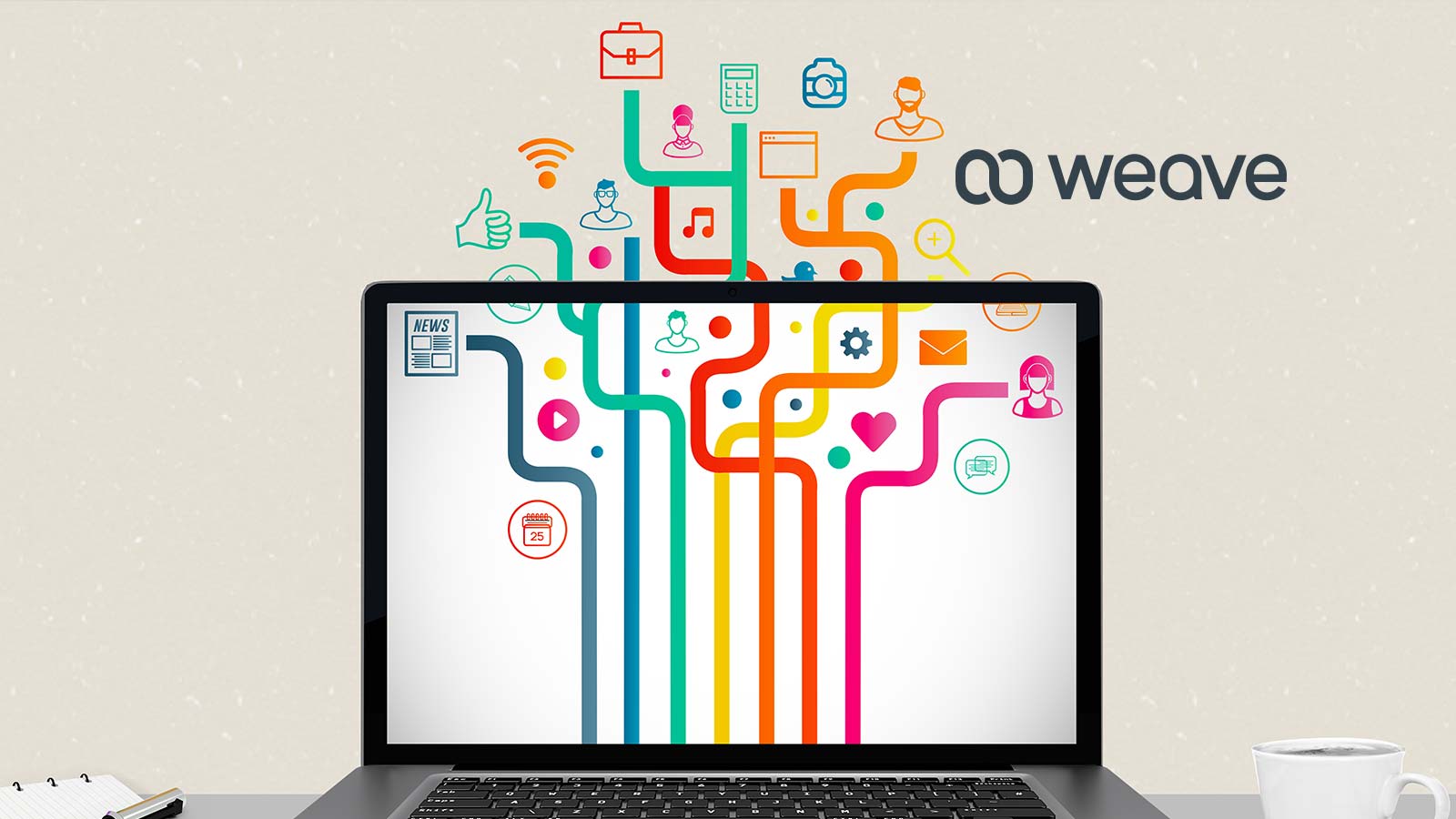 Weave Selects Winners Of Craziest After-Hours Calls Social Media Contest