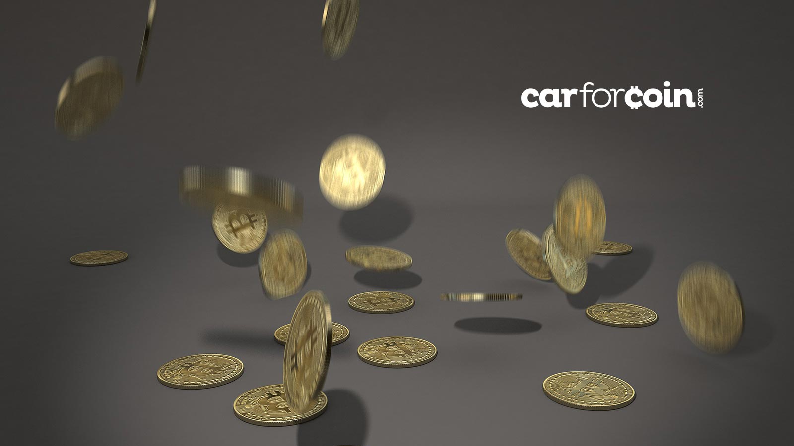You Can Buy A Tesla With Bitcoin Again, This Time Via Car For Coin