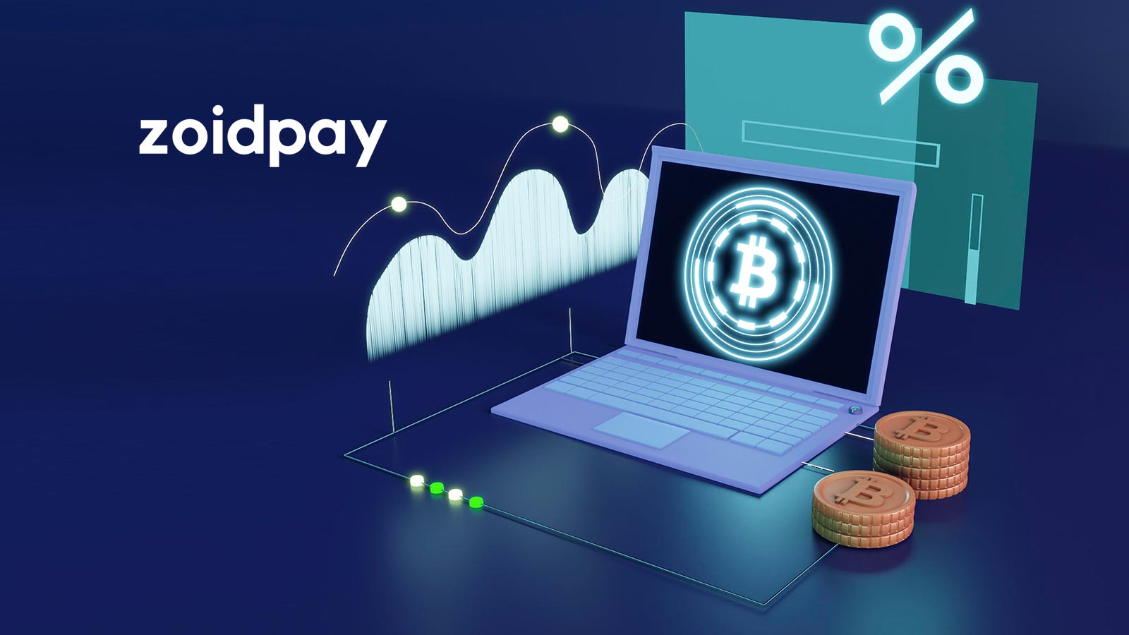 ZoidPay Chrome Extension Lets Shoppers Buy With Crypto On Amazon, eBay And 40Million+ Online Retailers