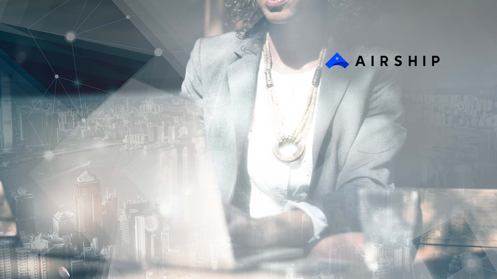 Airship Names Thomas Butta Chief Strategy and Marketing Officer