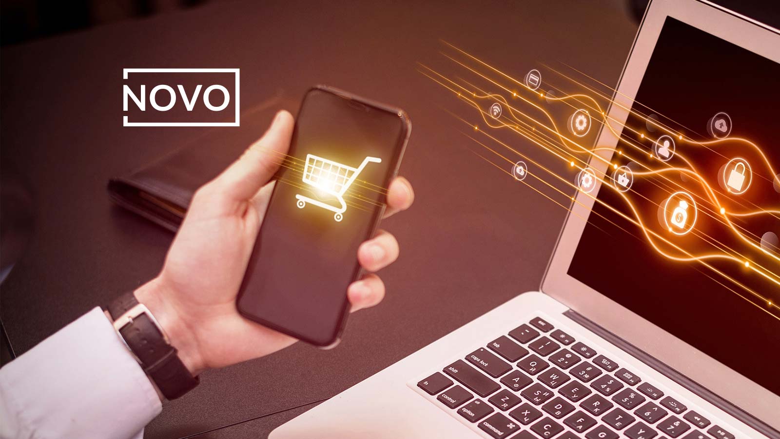 Novo Launches App Marketplace To Help Small Businesses Unify Their Banking And Finances