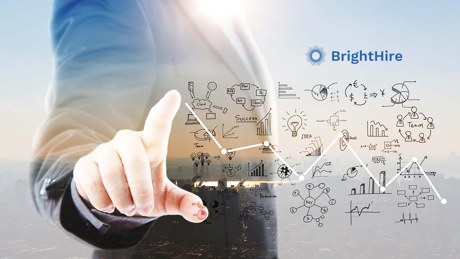 BrightHire Secures $20.5 Million Series B to Transform the Interview Process