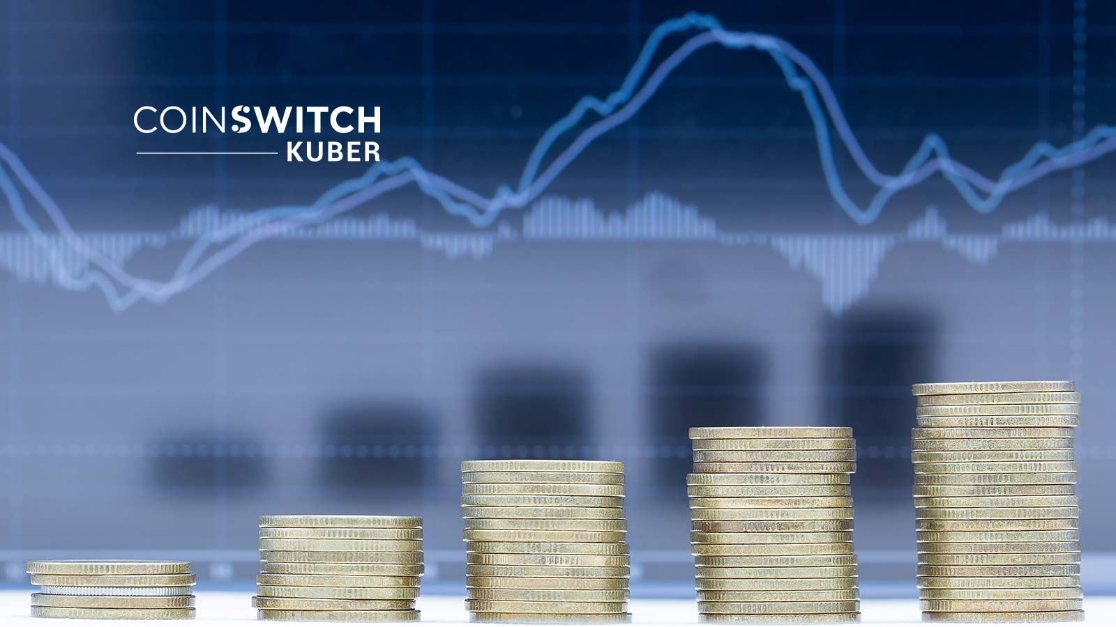 CoinSwitch Kuber raises USD 260 million in Series C funding from Coinbase Ventures and Andreessen Horowitz