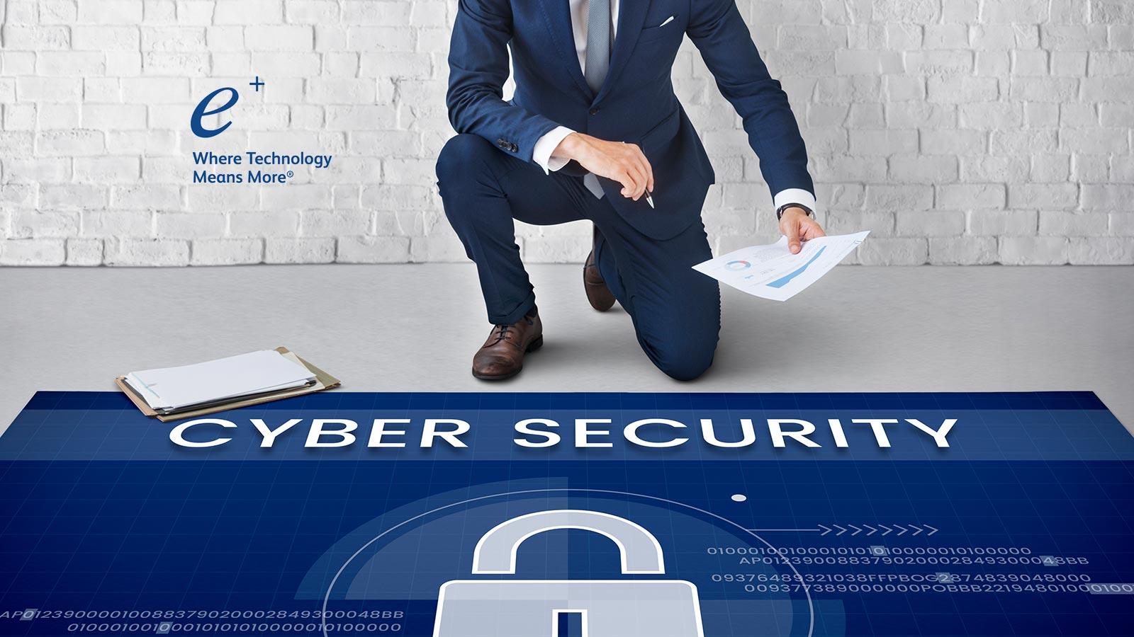 ePlus Launches Suite Of Security Services To Address Cyber Insurance Requirement Concerns
