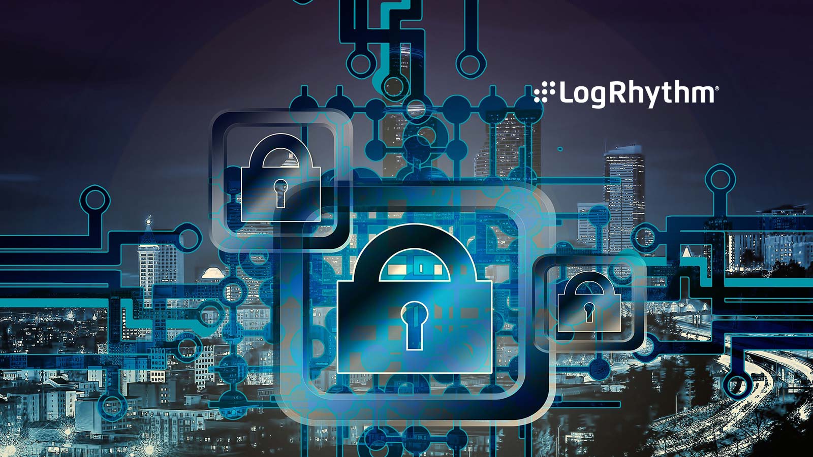 LogRhythm Wins Cyber Security Solution of the Year at National Technology Awards