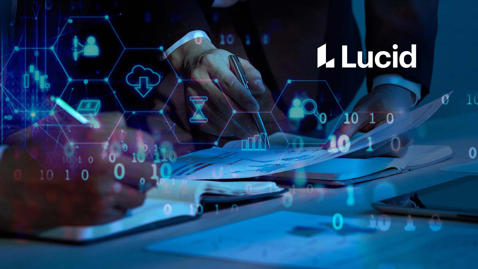 Lucid Launches Cloud Visualization Solution Lucidscale, Expanding its Visual Collaboration Suite